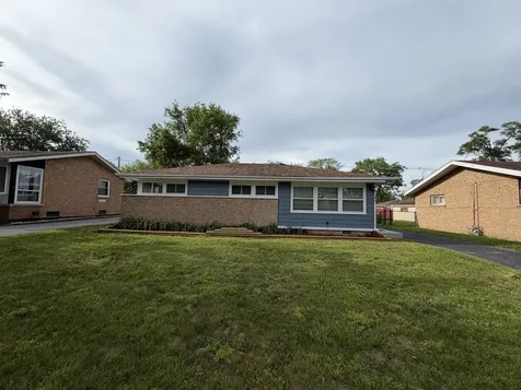 3120 Wilshire Avenue Markham IL 60428
