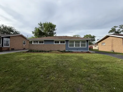 3120 Wilshire Avenue Markham IL 60428