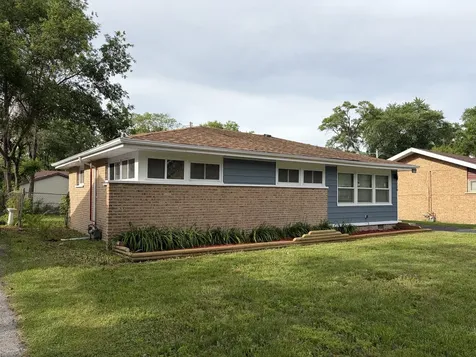 3120 Wilshire Avenue Markham IL 60428
