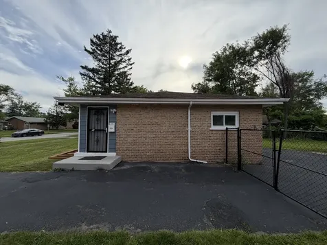 3120 Wilshire Avenue Markham IL 60428