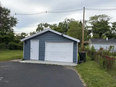 3120 Wilshire Avenue Markham IL 60428