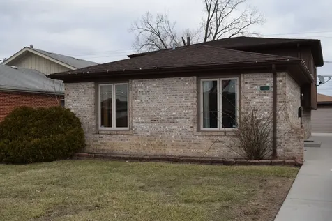 431 Hoxie Avenue Calumet City IL 60409