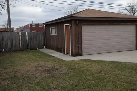431 Hoxie Avenue Calumet City IL 60409