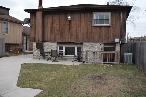 431 Hoxie Avenue Calumet City IL 60409