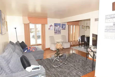431 Hoxie Avenue Calumet City IL 60409
