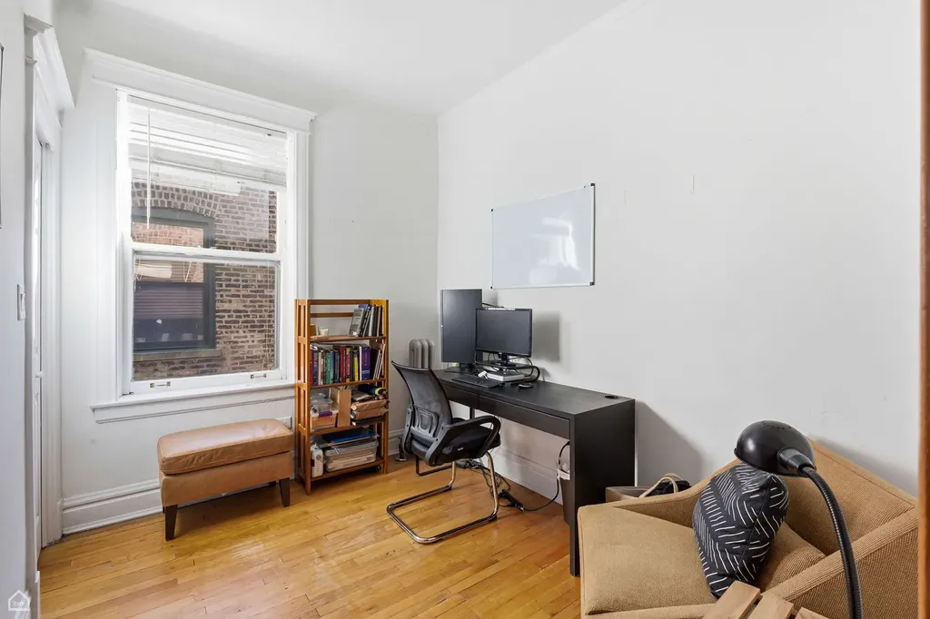5321 South Woodlawn Avenue Chicago IL 60615