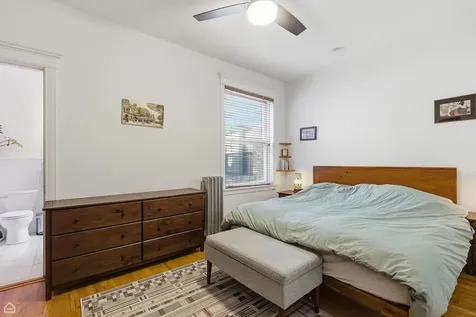5321 South Woodlawn Avenue Chicago IL 60615