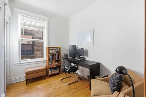 5321 South Woodlawn Avenue Chicago IL 60615