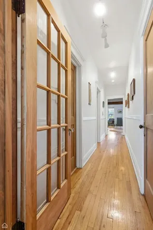 5321 South Woodlawn Avenue Chicago IL 60615