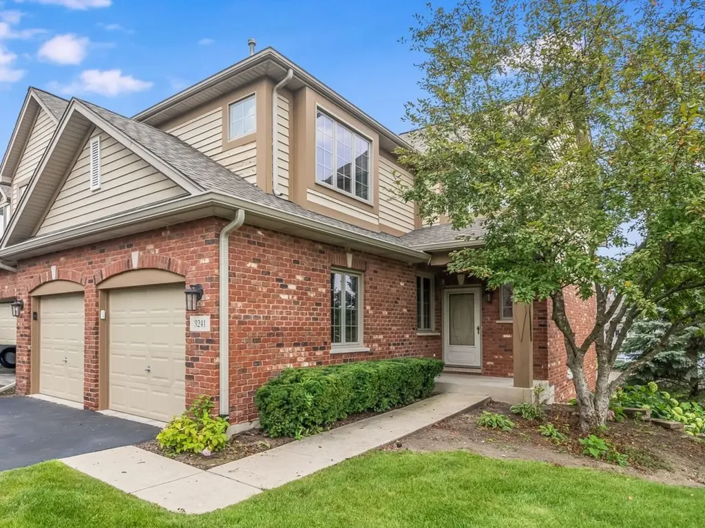 3241 Lightning Court New Lenox IL 60451