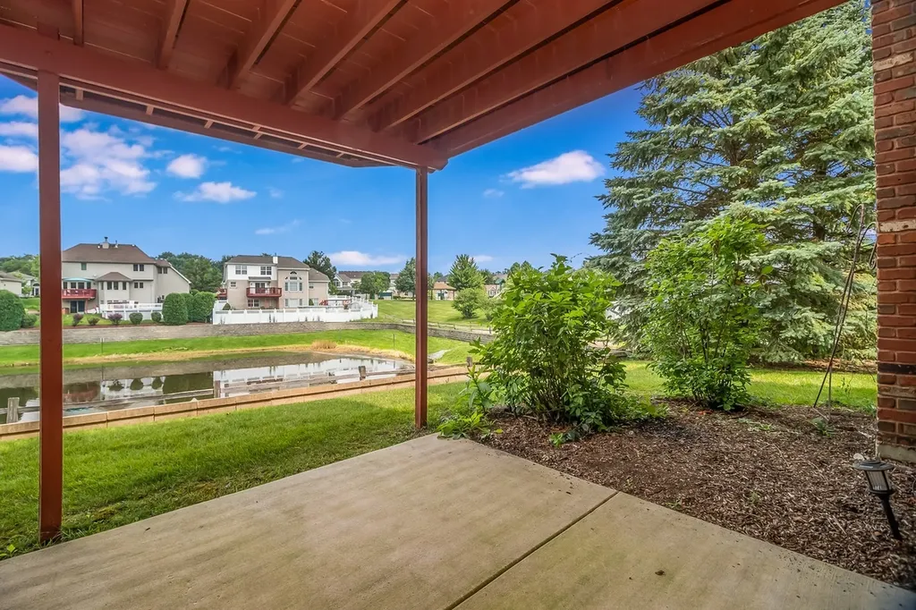 3241 Lightning Court New Lenox IL 60451