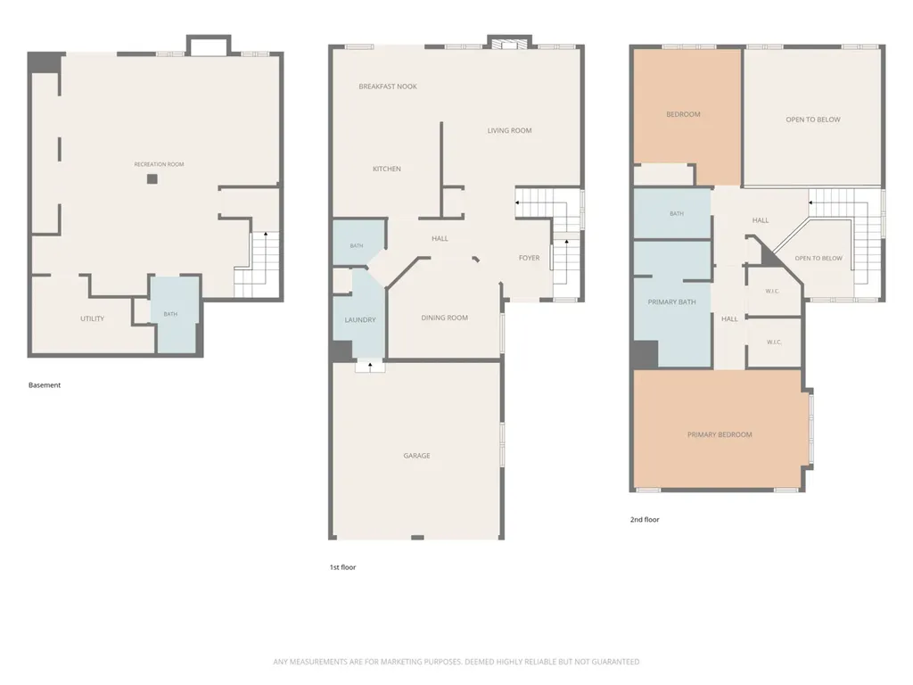 3241 Lightning Court New Lenox IL 60451