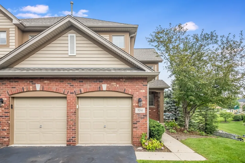 3241 Lightning Court New Lenox IL 60451