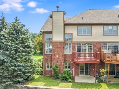 3241 Lightning Court New Lenox IL 60451