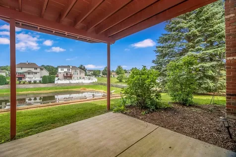 3241 Lightning Court New Lenox IL 60451
