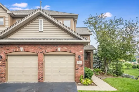 3241 Lightning Court New Lenox IL 60451