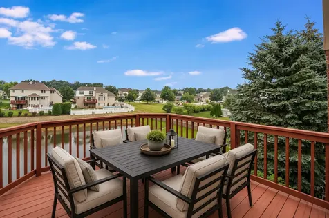 3241 Lightning Court New Lenox IL 60451