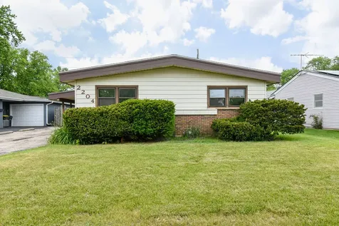 2204 West Central Road Rolling Meadows IL 60008