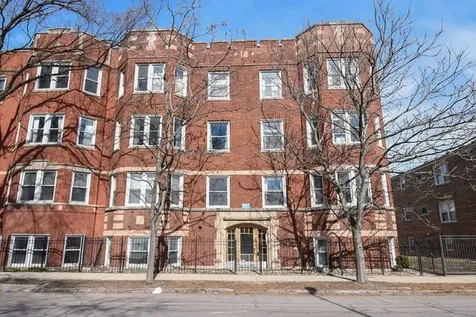 1730 West Foster Avenue Chicago IL 60640