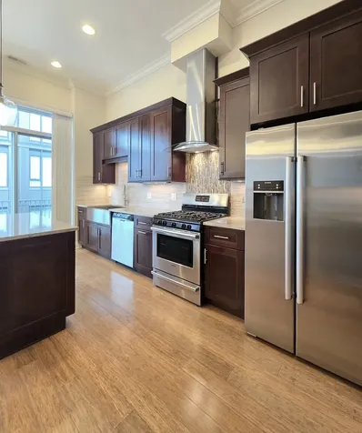 22 North Aberdeen Street Chicago IL 60607