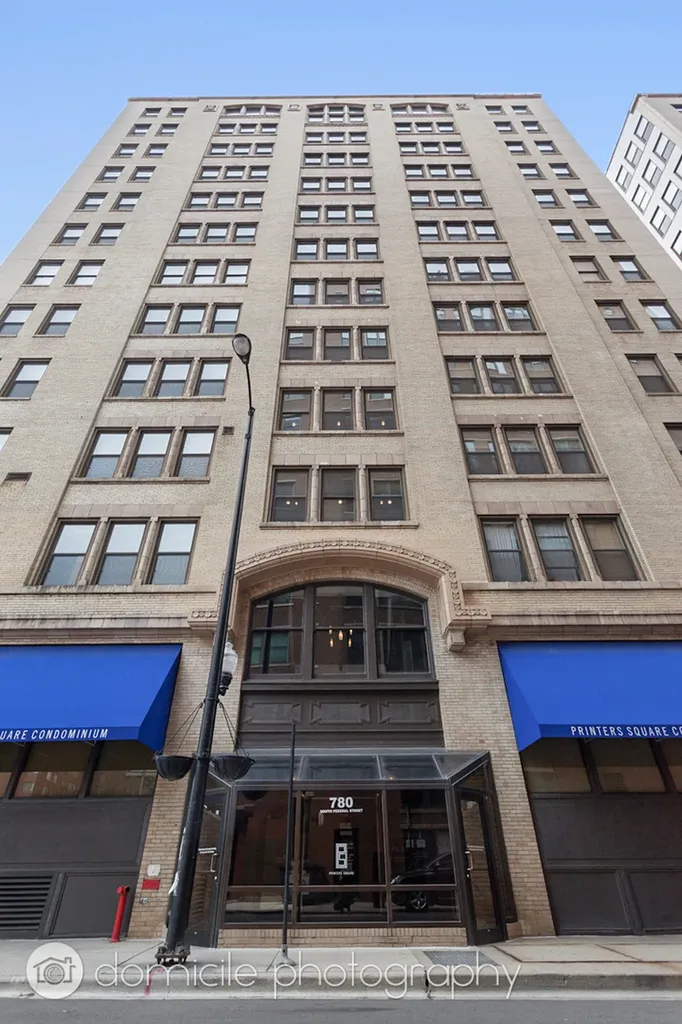 780 South Federal Street Chicago IL 60605