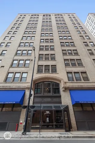 780 South Federal Street Chicago IL 60605