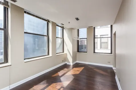 780 South Federal Street Chicago IL 60605