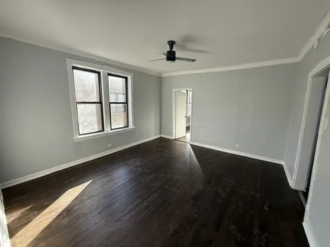 1024 East Hyde Park Boulevard Chicago IL 60615