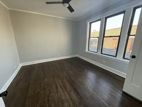 1024 East Hyde Park Boulevard Chicago IL 60615
