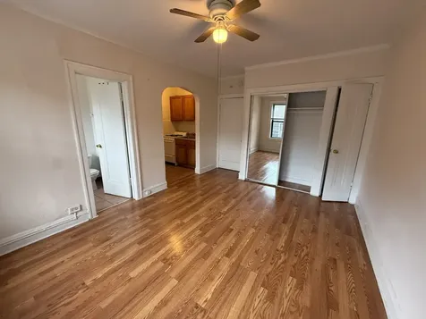 1135 West Lunt Avenue Chicago IL 60626