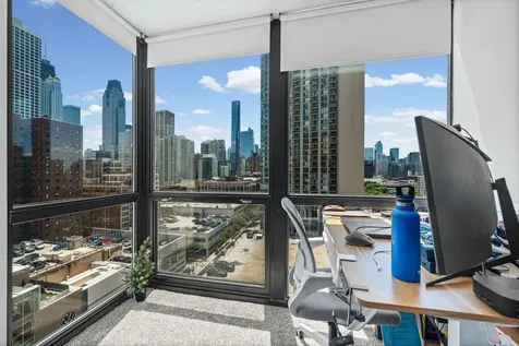 1122 North Clark Street Chicago IL 60610