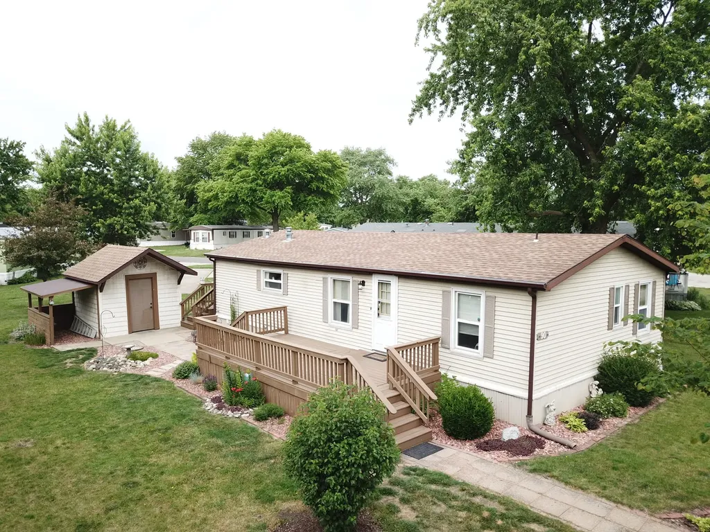 300 East Spencer Street Dwight IL 60420