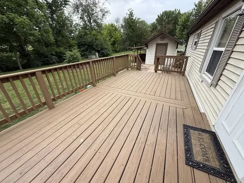 300 East Spencer Street Dwight IL 60420