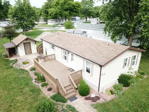 300 East Spencer Street Dwight IL 60420