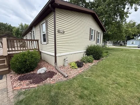 300 East Spencer Street Dwight IL 60420