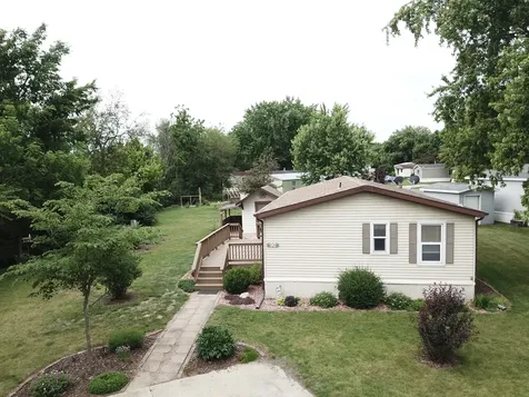 300 East Spencer Street Dwight IL 60420