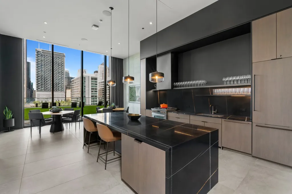 234 West Polk Street Chicago IL 60607