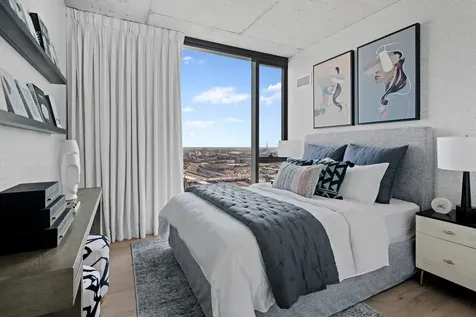 234 West Polk Street Chicago IL 60607