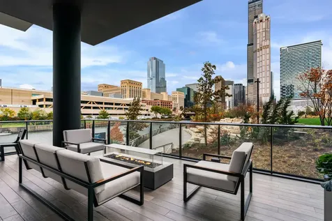 234 West Polk Street Chicago IL 60607
