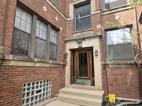 1128 West Pratt Boulevard Chicago IL 60626