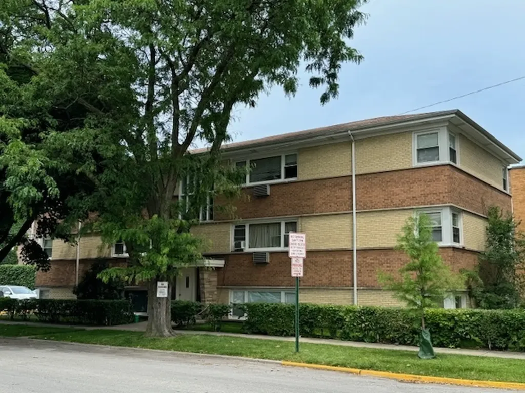 7901 Niles Avenue Skokie IL 60077