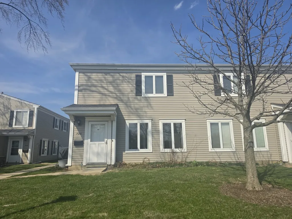 726 East Old Willow Road Prospect Heights IL 60070