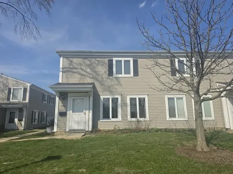 726 East Old Willow Road Prospect Heights IL 60070