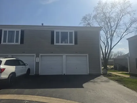 726 East Old Willow Road Prospect Heights IL 60070