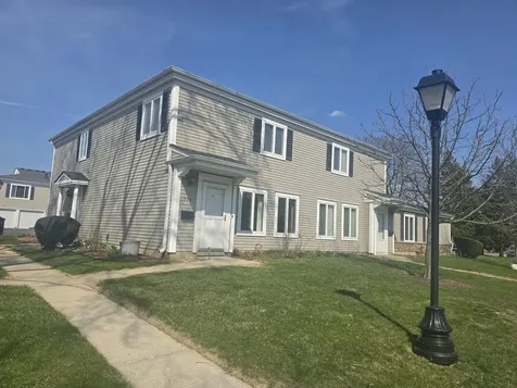 726 East Old Willow Road Prospect Heights IL 60070