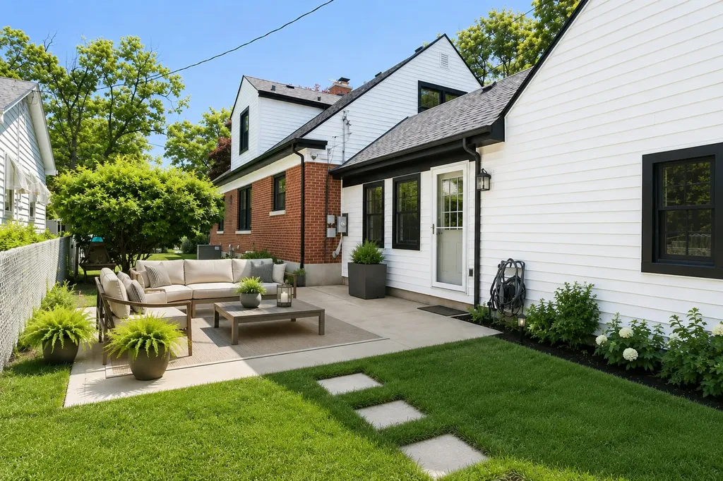 4 West Monroe Street Villa Park IL 60181