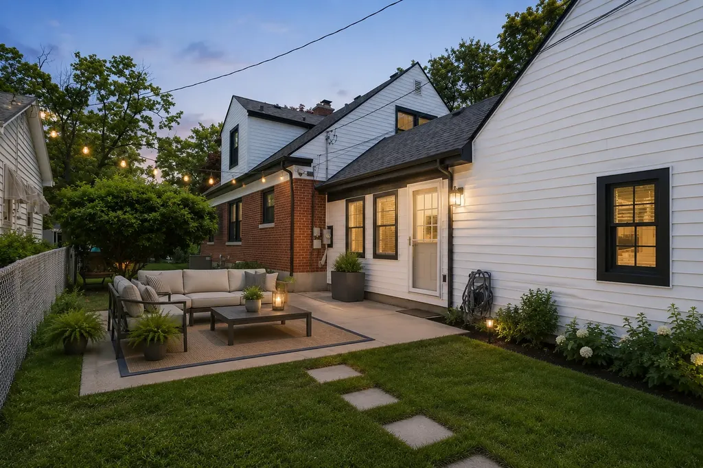 4 West Monroe Street Villa Park IL 60181
