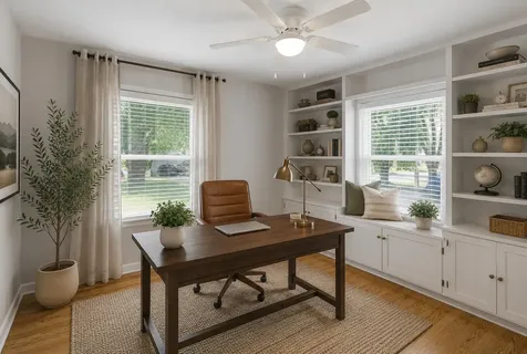 4 West Monroe Street Villa Park IL 60181