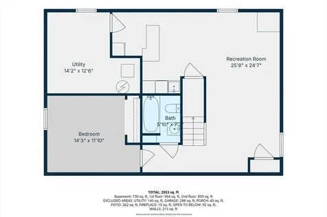 186 N Brittany Lane Hainesville IL 60030
