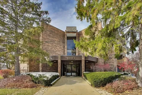 3110 Pheasant Creek Drive Northbrook IL 60062